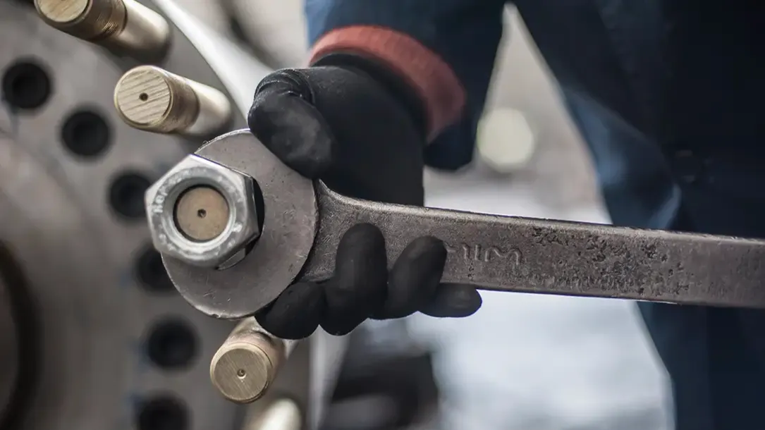 MIM Konstanz Wartungen und Reparaturen